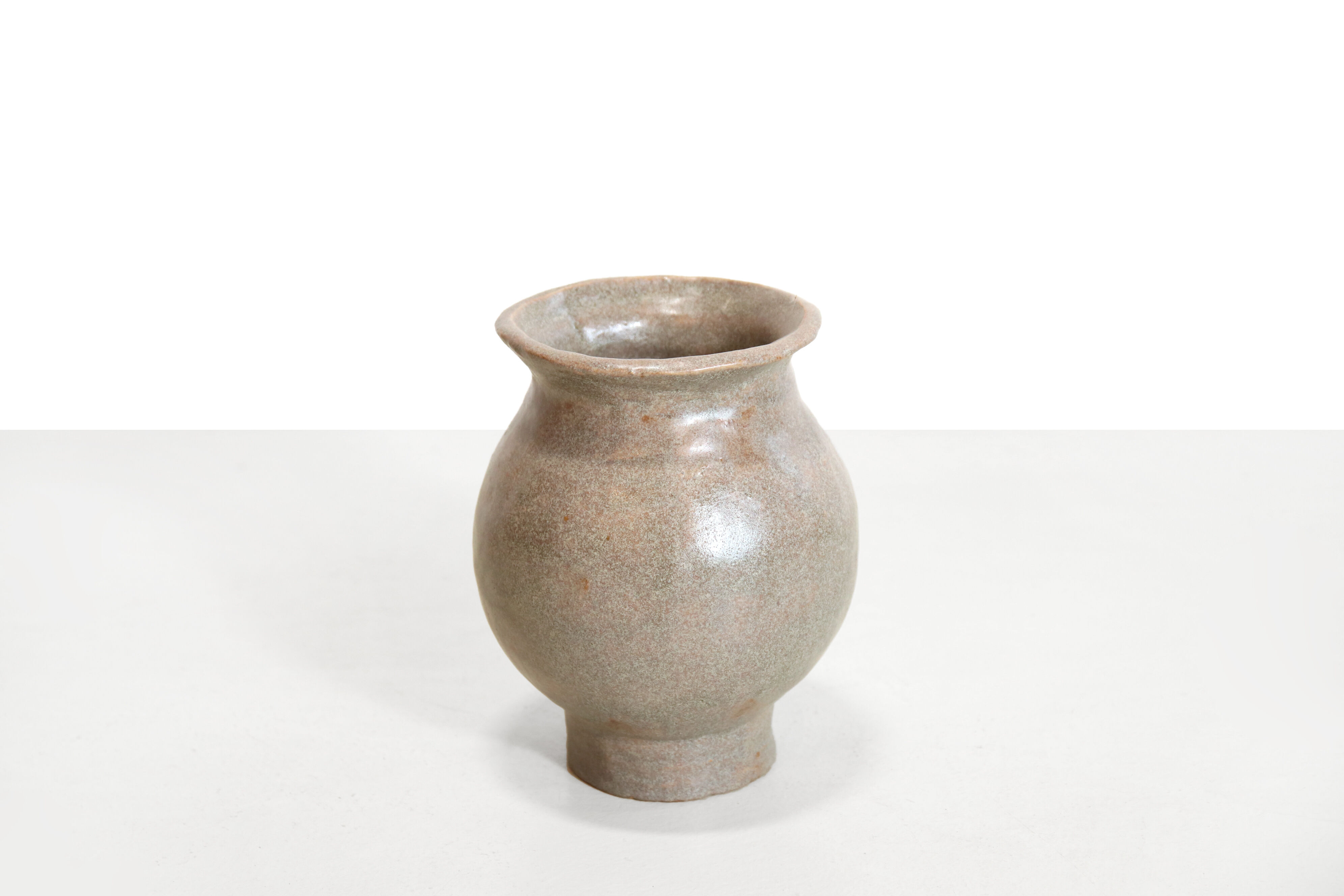 Vase en céramique