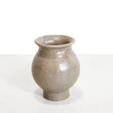 Ceramic vase