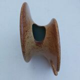 Roberto Rigon ceramic vase for Bertoncello