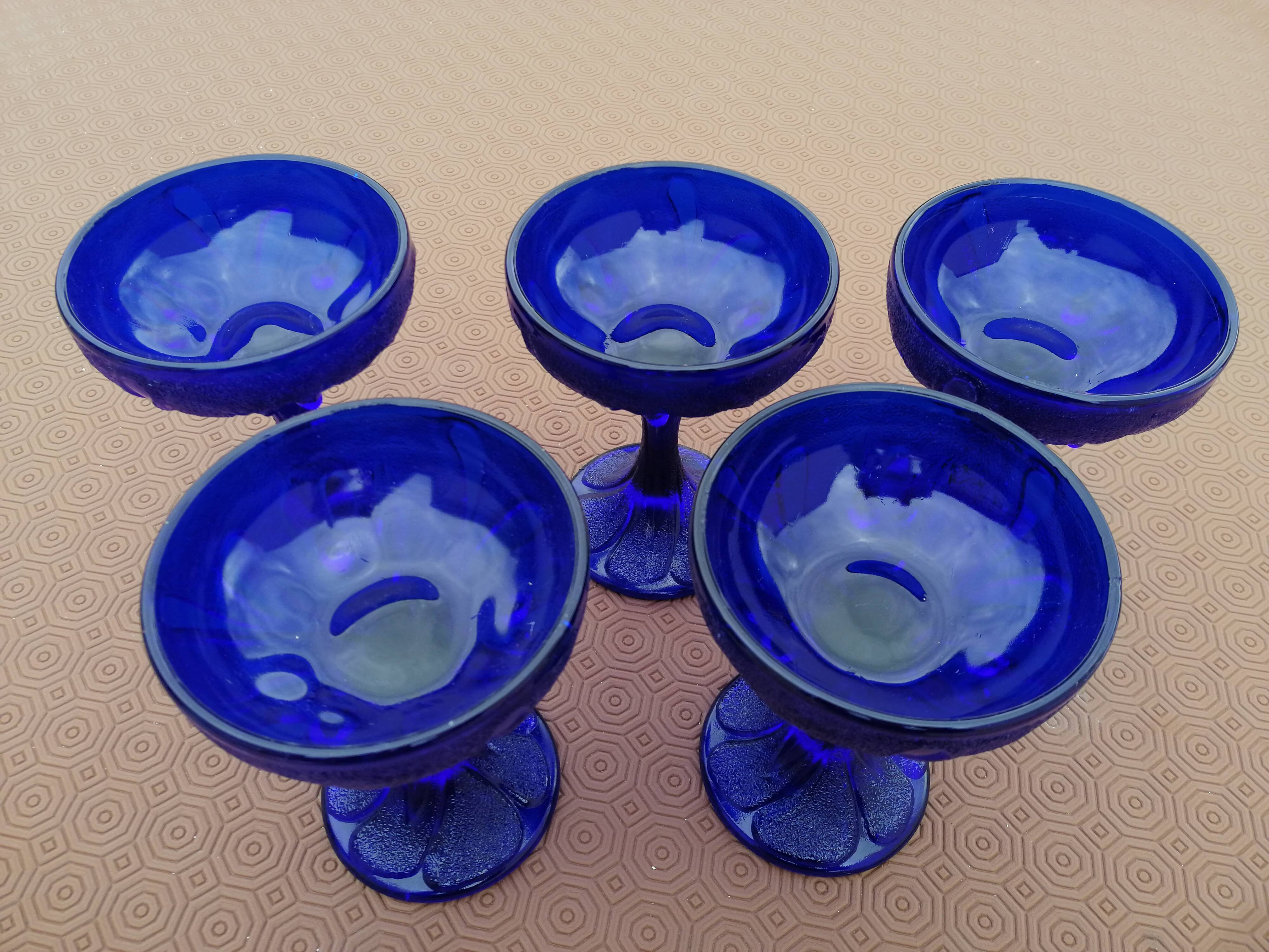 Fruit bowls