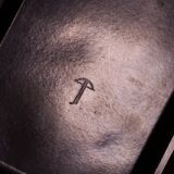 Executive desk model Boomerang standard from De Coene