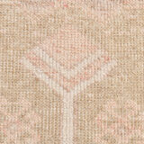 3x14 Vintage Stair Runner Rug, 90x426Cm
