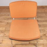 70's easy chairs