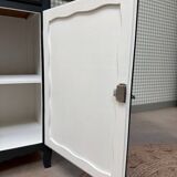 Old bonnet maker (renovated)