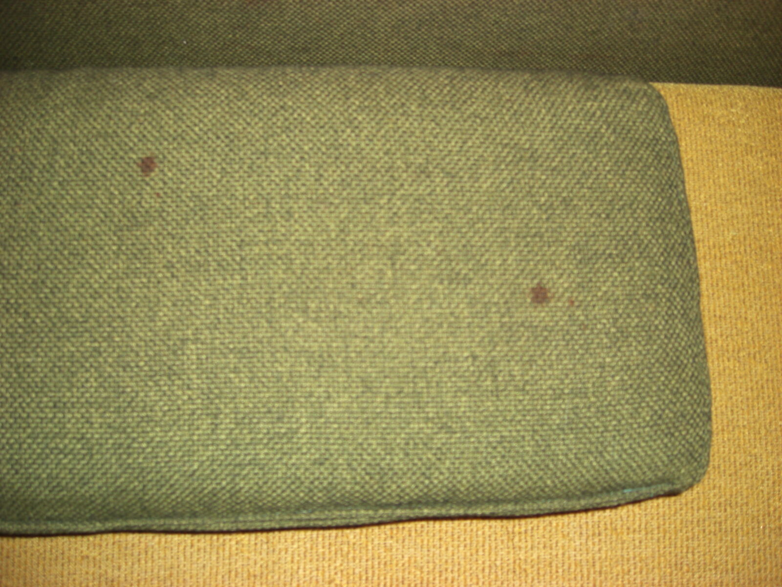 Bed extra years 50/60