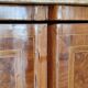 Louis XVI style chest of drawers
