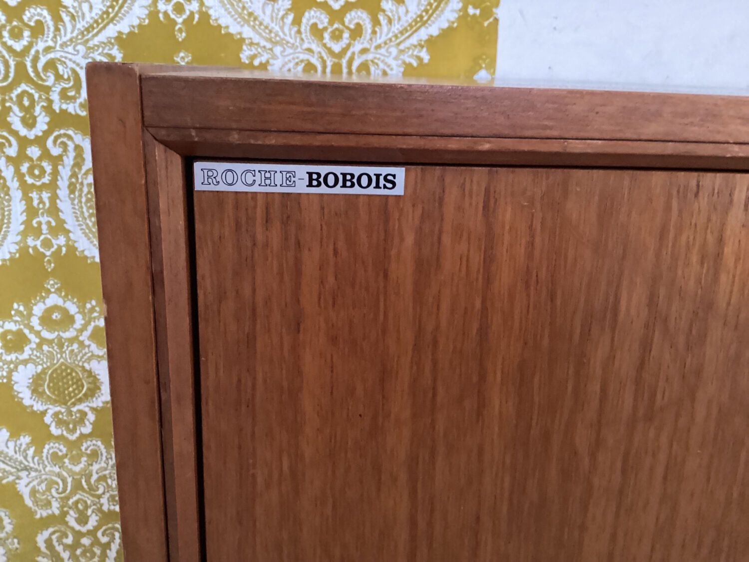 Furniture Roche bobois