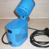 ARTEMIDE Litech Blue Articulated Lamp
