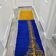 Tapis de couloir en laine