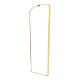 Mirror in a gold frame, 1970s