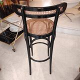 Canned high chair