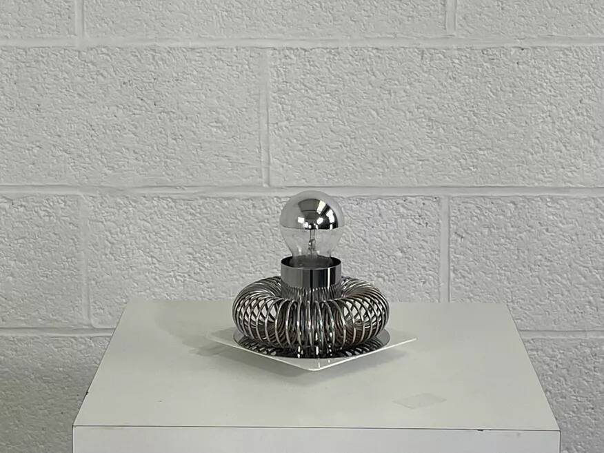 60s wall light from Andréa Lazzari