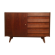Sideboard U-460 by Jiri Jiroutek for Interier Praha, 1960s