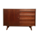 Sideboard U-460 by Jiri Jiroutek for Interier Praha, 1960s