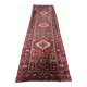 Tapis persan fait main Heriz