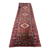 Handmade Persian rug Heriz