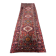 Tapis persan fait main Heriz