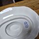 Saucière Gien motifs bleus parfait état 
