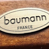 Coat rack called "Parrot" Baumann