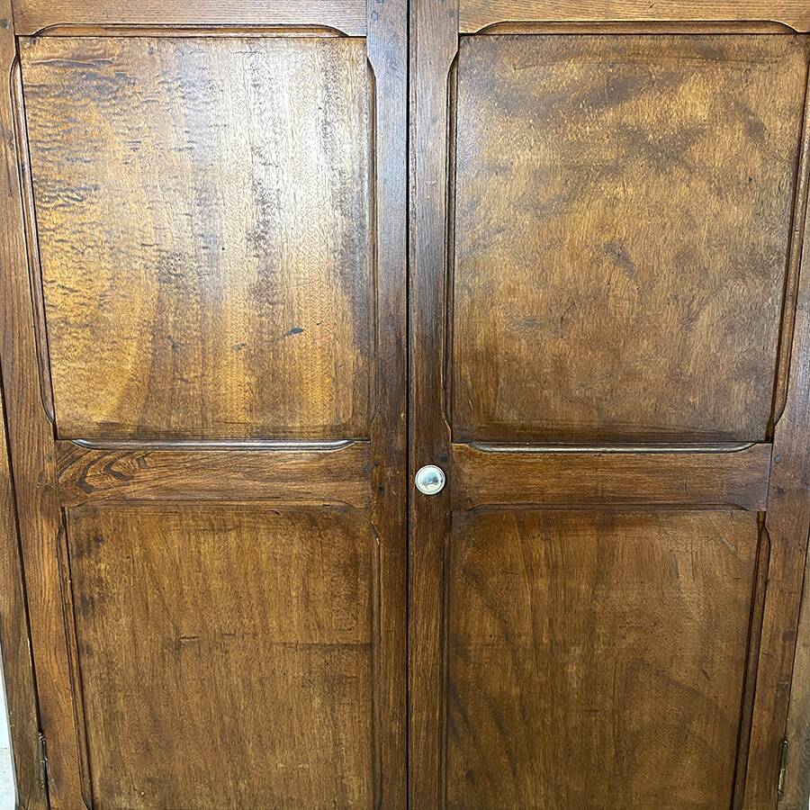 Vintage school cabinet 1950