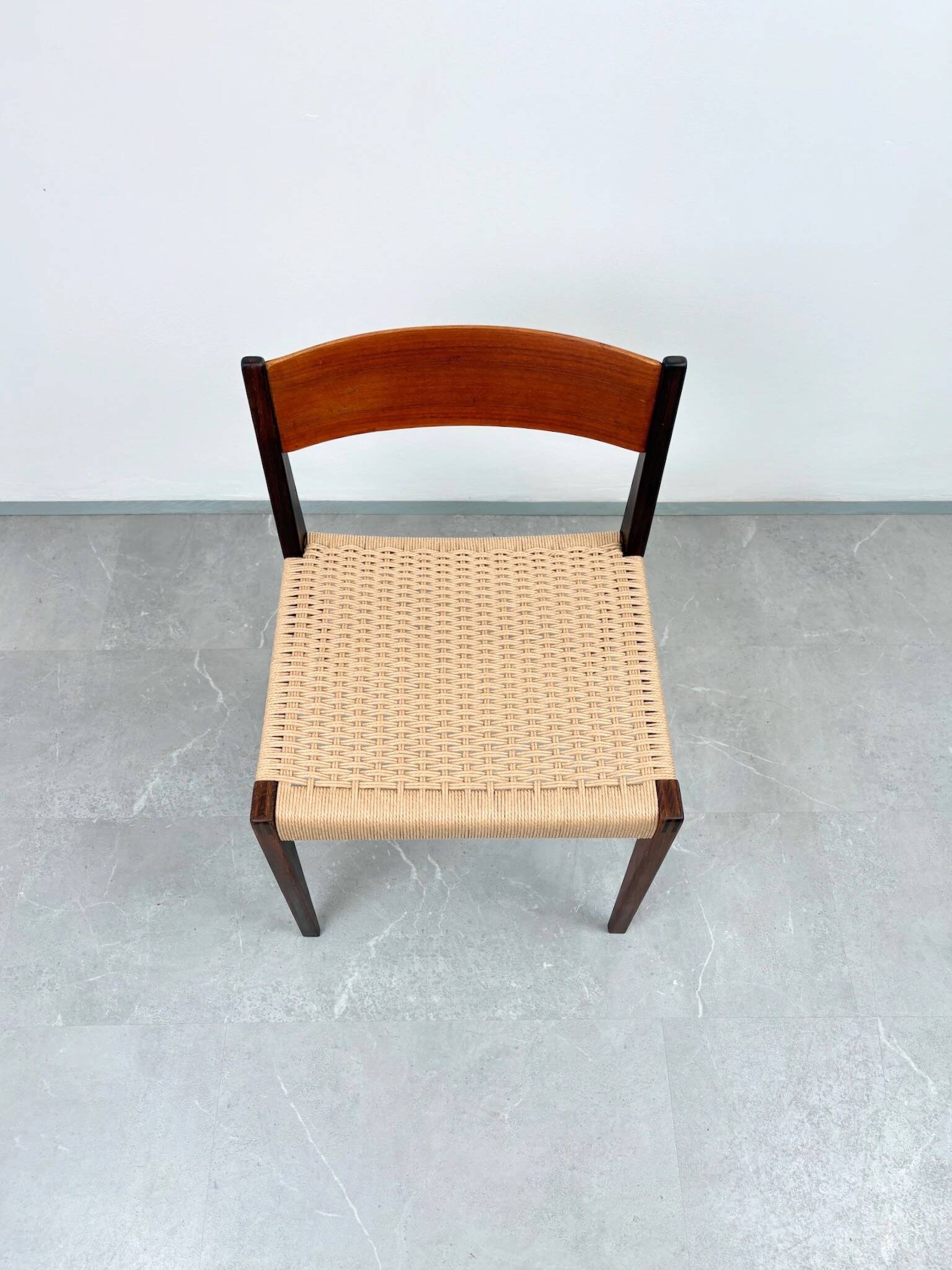 'PIA' Chair by Poul Cadovius