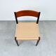 'PIA' Chair by Poul Cadovius