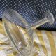 Baccarat decanter