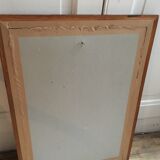 Lithography framed by Pancrace Bessa