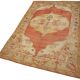 Turkish Vintage Anatolian Rug 125 cm x 210 cm