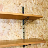 Wall shelf 60s