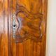 Armoury Lxv (17th Century) in Solid Walnut