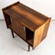 Vintage Mini Bar By Bytomskie Fabryki Mebli, Poland, 1960’S
