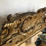 Louis-Philippe Mirror 102x150cm