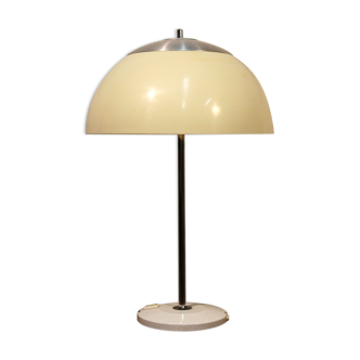 Lampe champignon Unilux années 70