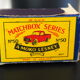 Matchbox series n°50 a moko lesney