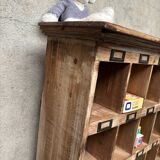 Contemporary trade furniture