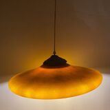 Resin suspension