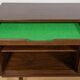 Small Sideboard in Teak by P. Hundevad for Hundevad & Co., Denmark, 1960s
