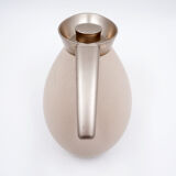 Isothermal carafe "Quack" by Maria Berntsen for Georg Jensen, 1990s