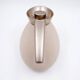 Isothermal carafe "Quack" by Maria Berntsen for Georg Jensen, 1990s