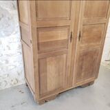 Vintage cabinet ready to paint