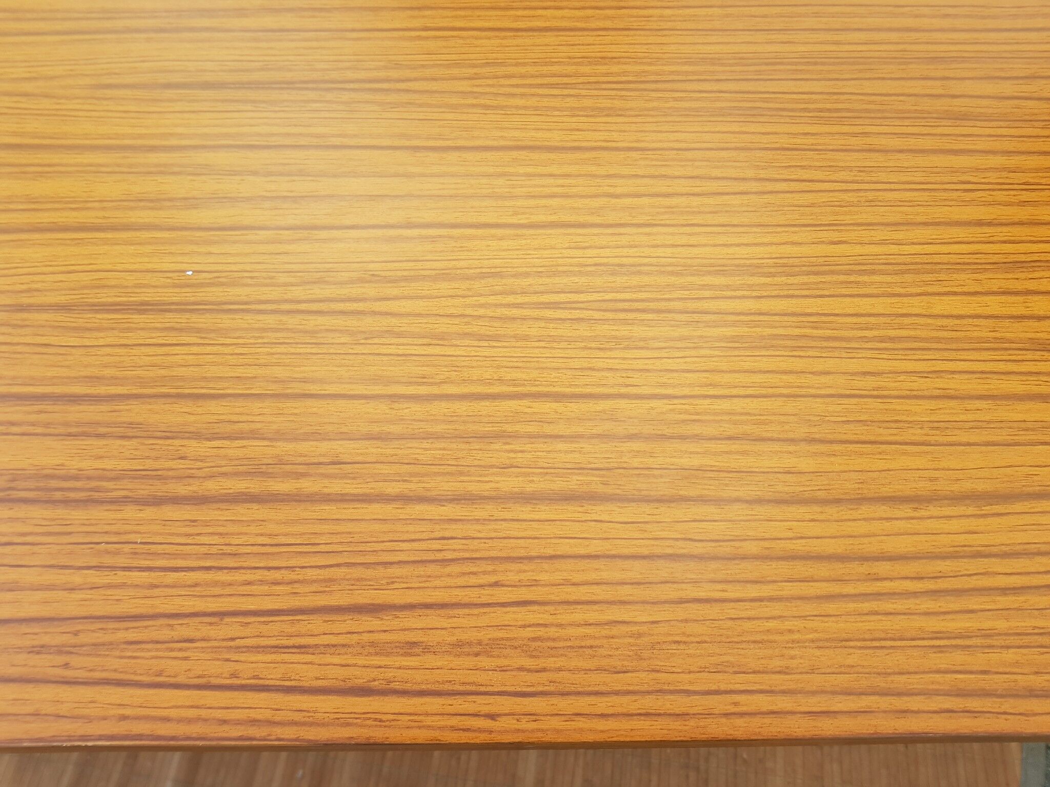 Scandinavian table 1960