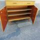 Vintage buffet
