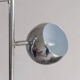 vintage eyeball floor lamp