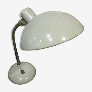 Vintage lamp to lay vintage