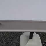 70s designer console dressing table