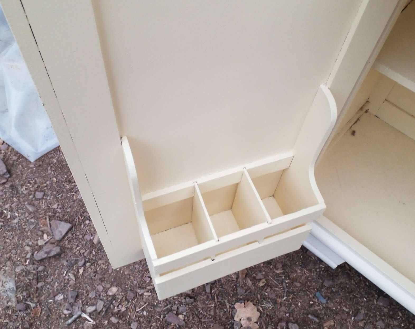 Mado sideboard cabinet