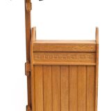Bar-Floor Lamp by Guillerme and Chambron