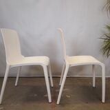 Tiffany Chairs by Marcello Ziliani for Casprini