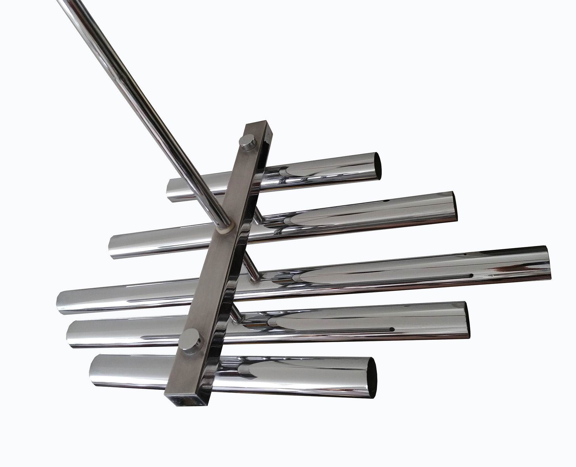 Chandelier from the Maison Sciolari for Boulanger around 1970